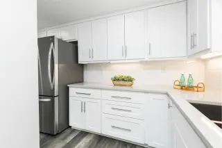 Propiedad en alquiler con 1 dormitorio y 1 baño en Corpus Christi
