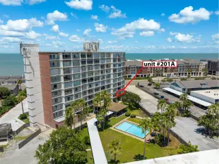 Propiedad en alquiler con 1 dormitorio y 1 baño en Corpus Christi
