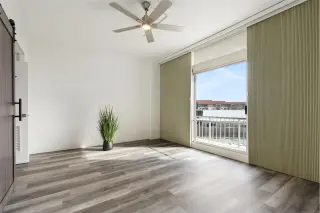 Propiedad en alquiler con 1 dormitorio y 1 baño en Corpus Christi