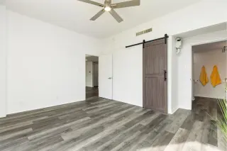 Propiedad en alquiler con 1 dormitorio y 1 baño en Corpus Christi