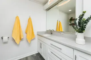Propiedad en alquiler con 1 dormitorio y 1 baño en Corpus Christi