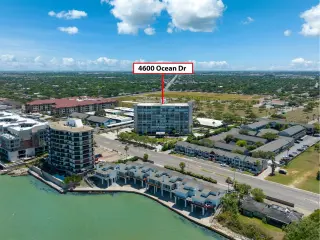 Propiedad en alquiler con 1 dormitorio y 1 baño en Corpus Christi