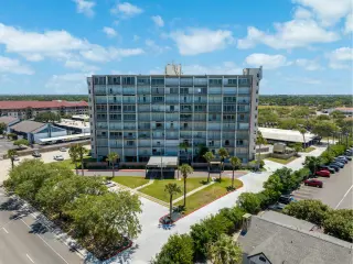 Propiedad en alquiler con 1 dormitorio y 1 baño en Corpus Christi