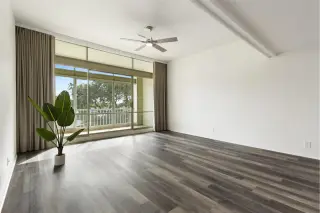 Propiedad en alquiler con 1 dormitorio y 1 baño en Corpus Christi