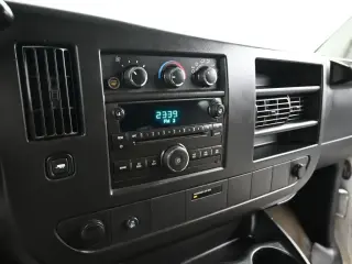 Chevrolet Express 2014 LS 1500 3dr Passenger Van