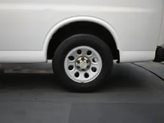 Chevrolet Express 2014 LS 1500 3dr Passenger Van