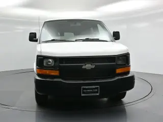 Chevrolet Express 2014 LS 1500 3dr Passenger Van
