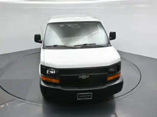 Chevrolet Express 2014 LS 1500 3dr Passenger Van