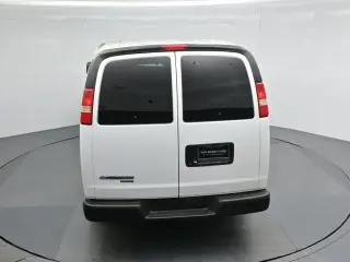 Chevrolet Express 2014 LS 1500 3dr Passenger Van