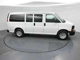 Chevrolet Express 2014 LS 1500 3dr Passenger Van