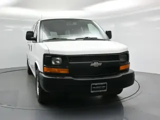 Chevrolet Express 2014 LS 1500 3dr Passenger Van