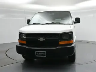 Chevrolet Express 2014 LS 1500 3dr Passenger Van