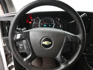 Chevrolet Express 2014 LS 1500 3dr Passenger Van