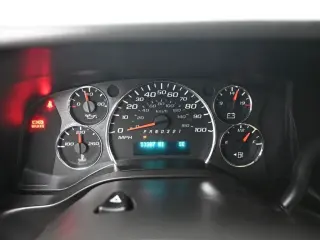 Chevrolet Express 2014 LS 1500 3dr Passenger Van