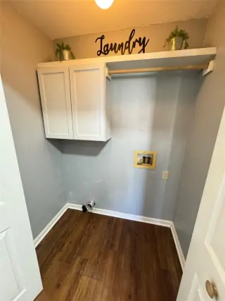 Propiedad en alquiler con 3 habitaciones y 2 baños en Hinesville