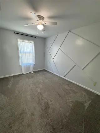 Propiedad en alquiler con 3 habitaciones y 2 baños en Hinesville