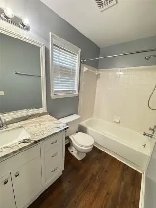 Propiedad en alquiler con 3 habitaciones y 2 baños en Hinesville
