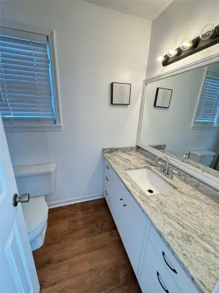 Propiedad en alquiler con 3 habitaciones y 2 baños en Hinesville
