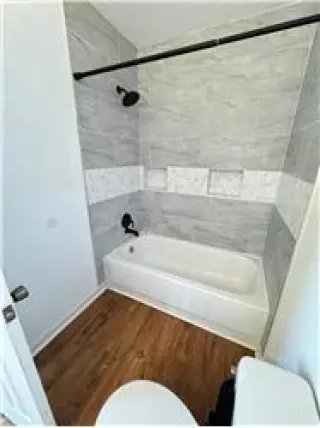 Propiedad en alquiler con 3 habitaciones y 2 baños en Hinesville