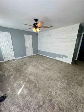 Propiedad en alquiler con 3 habitaciones y 2 baños en Hinesville