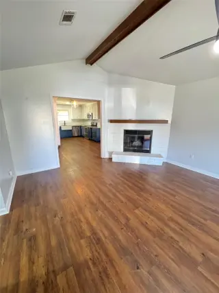 Propiedad en alquiler con 3 habitaciones y 2 baños en Hinesville