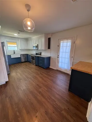 Propiedad en alquiler con 3 habitaciones y 2 baños en Hinesville