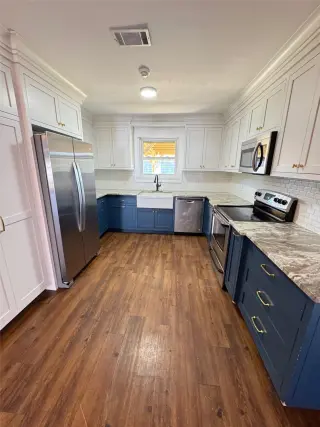 Propiedad en alquiler con 3 habitaciones y 2 baños en Hinesville