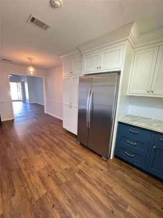 Propiedad en alquiler con 3 habitaciones y 2 baños en Hinesville