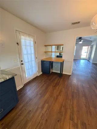 Propiedad en alquiler con 3 habitaciones y 2 baños en Hinesville