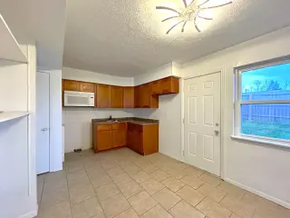 Propiedad en alquiler con 2 habitaciones y 1 baño en Cádiz