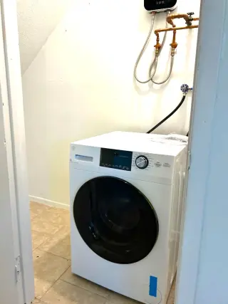 Propiedad en alquiler con 2 habitaciones y 1 baño en Cádiz
