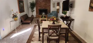 Propiedad en alquiler con 2 habitaciones y 1 baño en Boise