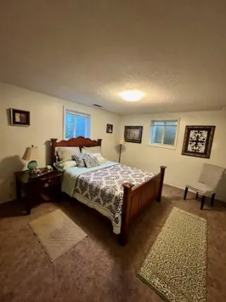 Propiedad en alquiler con 2 habitaciones y 1 baño en Boise