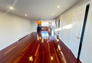 Propiedad en alquiler con 3 habitaciones y 2 baños en Revere