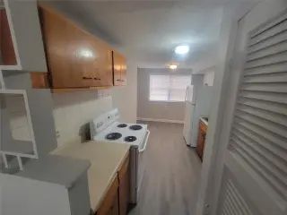 Propiedad en alquiler con 2 habitaciones y 1 baño en Columbus