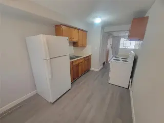 Propiedad en alquiler con 2 habitaciones y 1 baño en Columbus