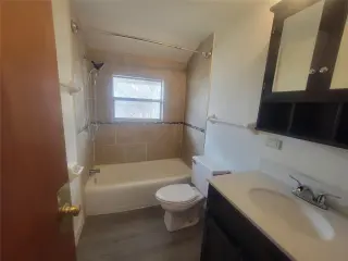 Propiedad en alquiler con 2 habitaciones y 1 baño en Columbus