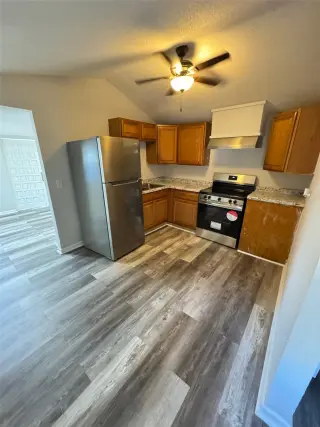 Propiedad en alquiler con 1 dormitorio y 1 baño en Savannah