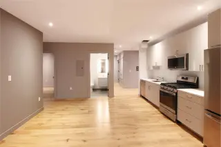 Propiedad en alquiler con 5 habitaciones y 2 baños en Washington
