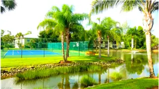 Propiedad en alquiler con 2 dormitorios y 2 baños en Bonita Springs
