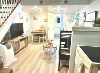 Propiedad en alquiler con 1 dormitorio y 1 baño en Virginia Beach