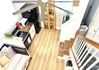 Propiedad en alquiler con 1 dormitorio y 1 baño en Virginia Beach