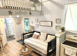 Propiedad en alquiler con 1 dormitorio y 1 baño en Virginia Beach