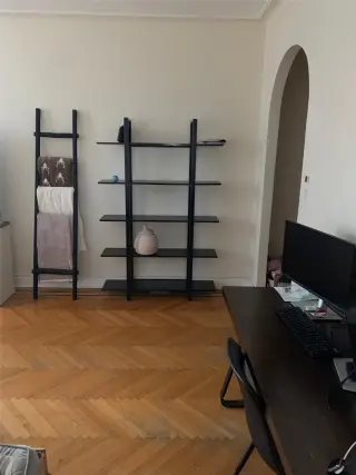 Propiedad en alquiler con 1 dormitorio y 1 baño en Brooklyn