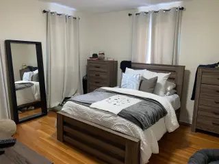 Propiedad en alquiler con 1 dormitorio y 1 baño en Brooklyn