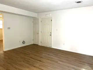 Propiedad en alquiler con 2 habitaciones y 1 baño en Weirton