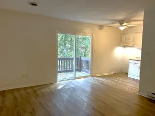 Propiedad en alquiler con 2 habitaciones y 1 baño en Weirton