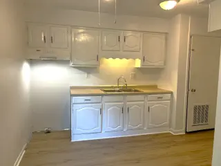 Propiedad en alquiler con 2 habitaciones y 1 baño en Weirton