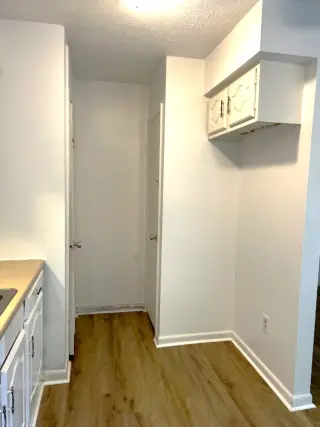 Propiedad en alquiler con 2 habitaciones y 1 baño en Weirton