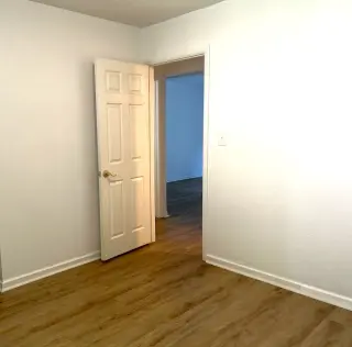 Propiedad en alquiler con 2 habitaciones y 1 baño en Weirton